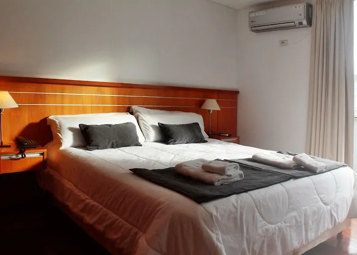 Catamarca Suites Land