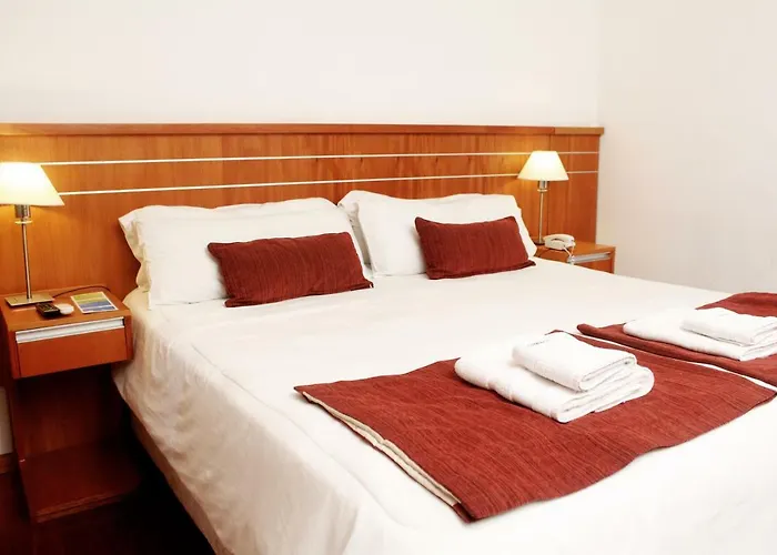 Catamarca Suites Land