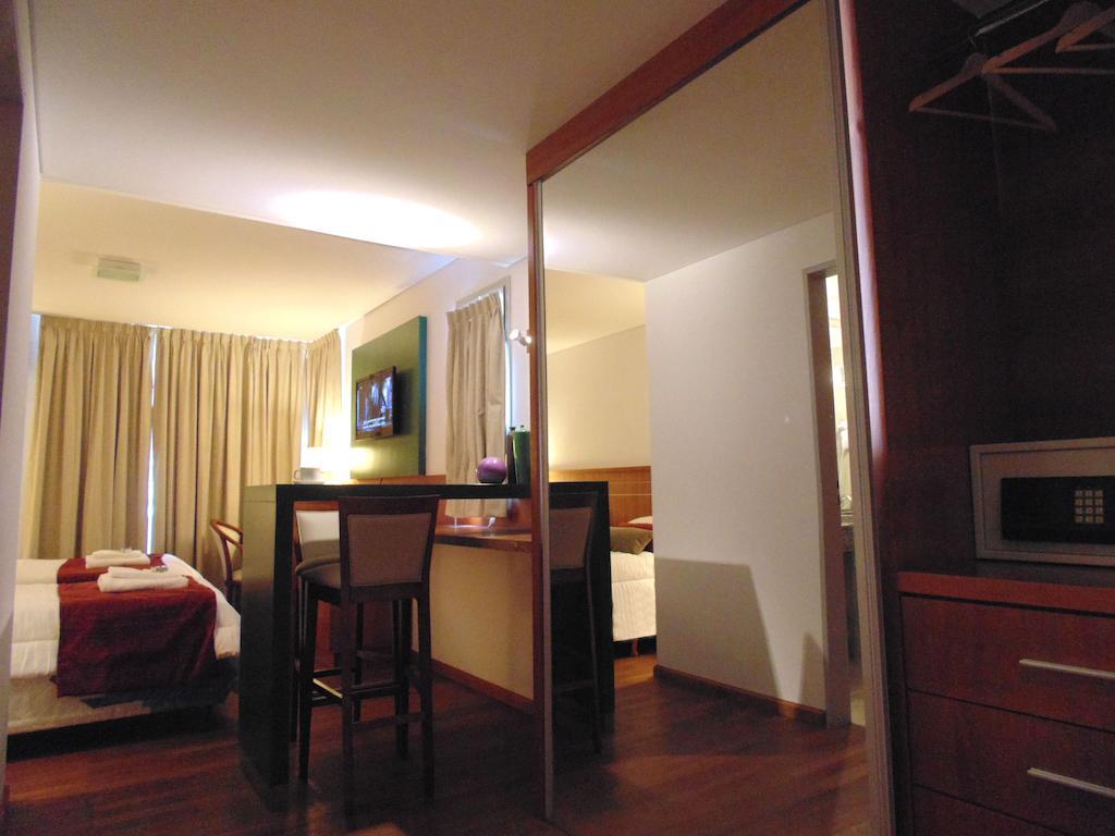 Apartamento Catamarca Land