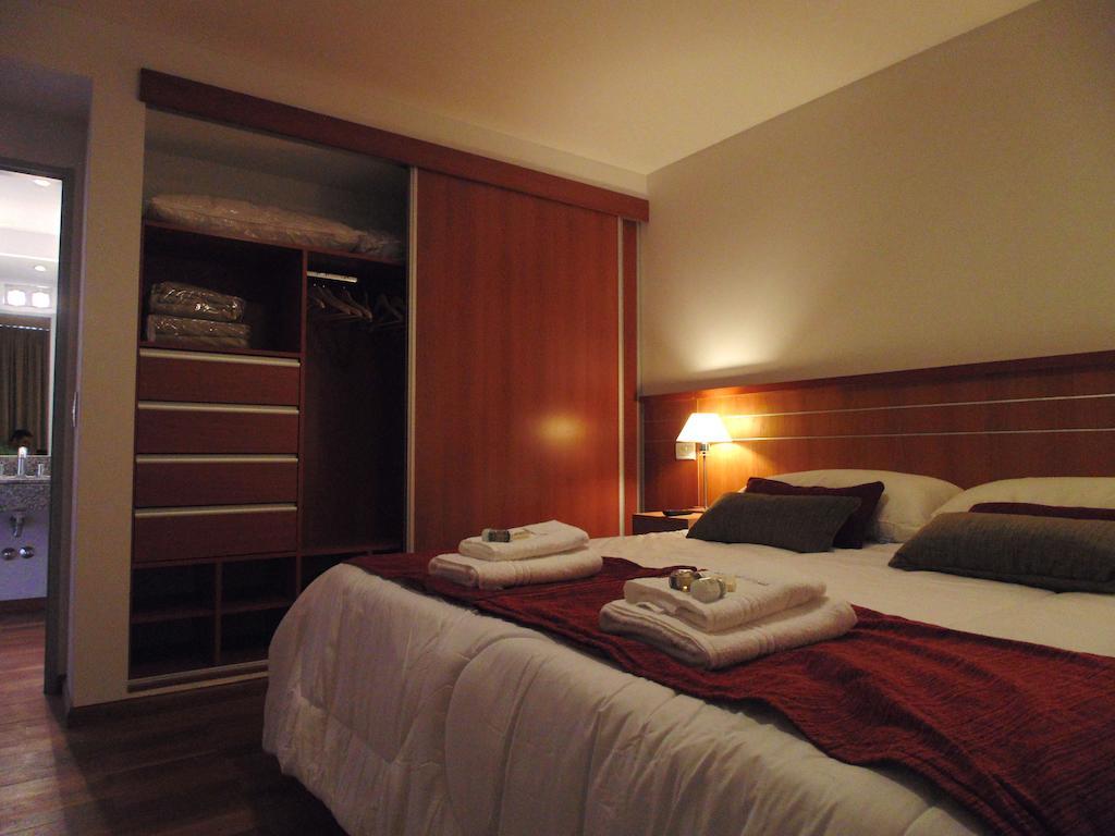 Apartamento Catamarca Land Rosario