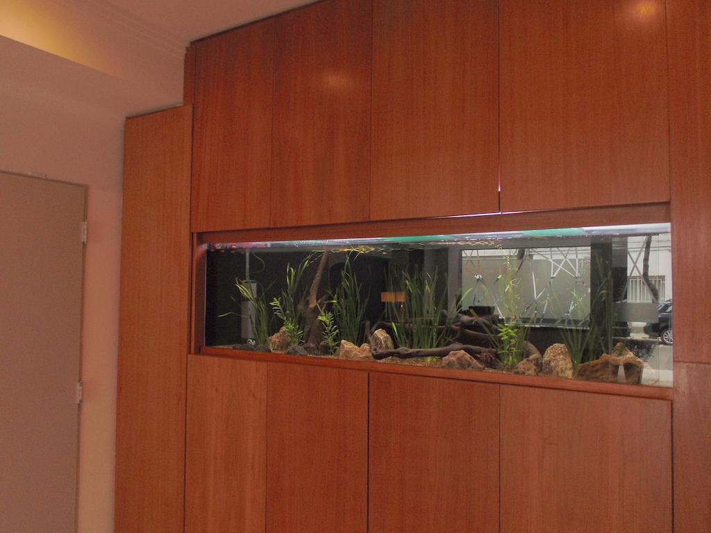 Apartamento Catamarca Land
