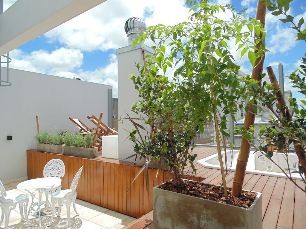 Apartamento Catamarca Land Rosario