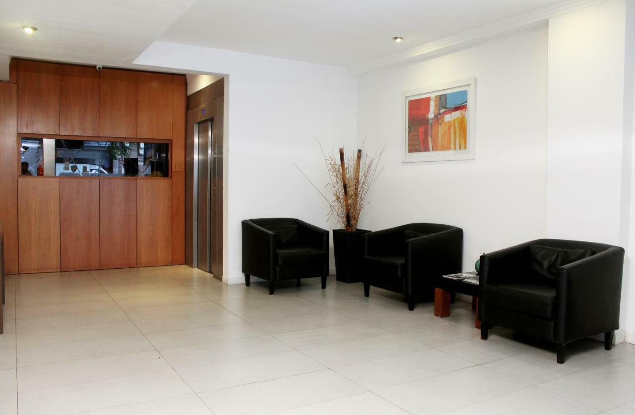 Catamarca Land Apartamento