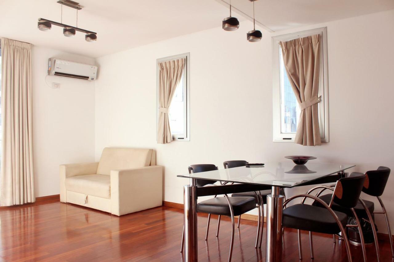 Catamarca Land Apartamento *