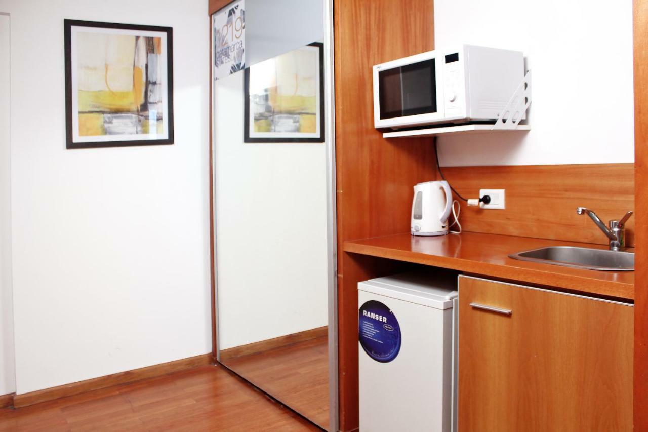 Catamarca Land Apartamento Rosario