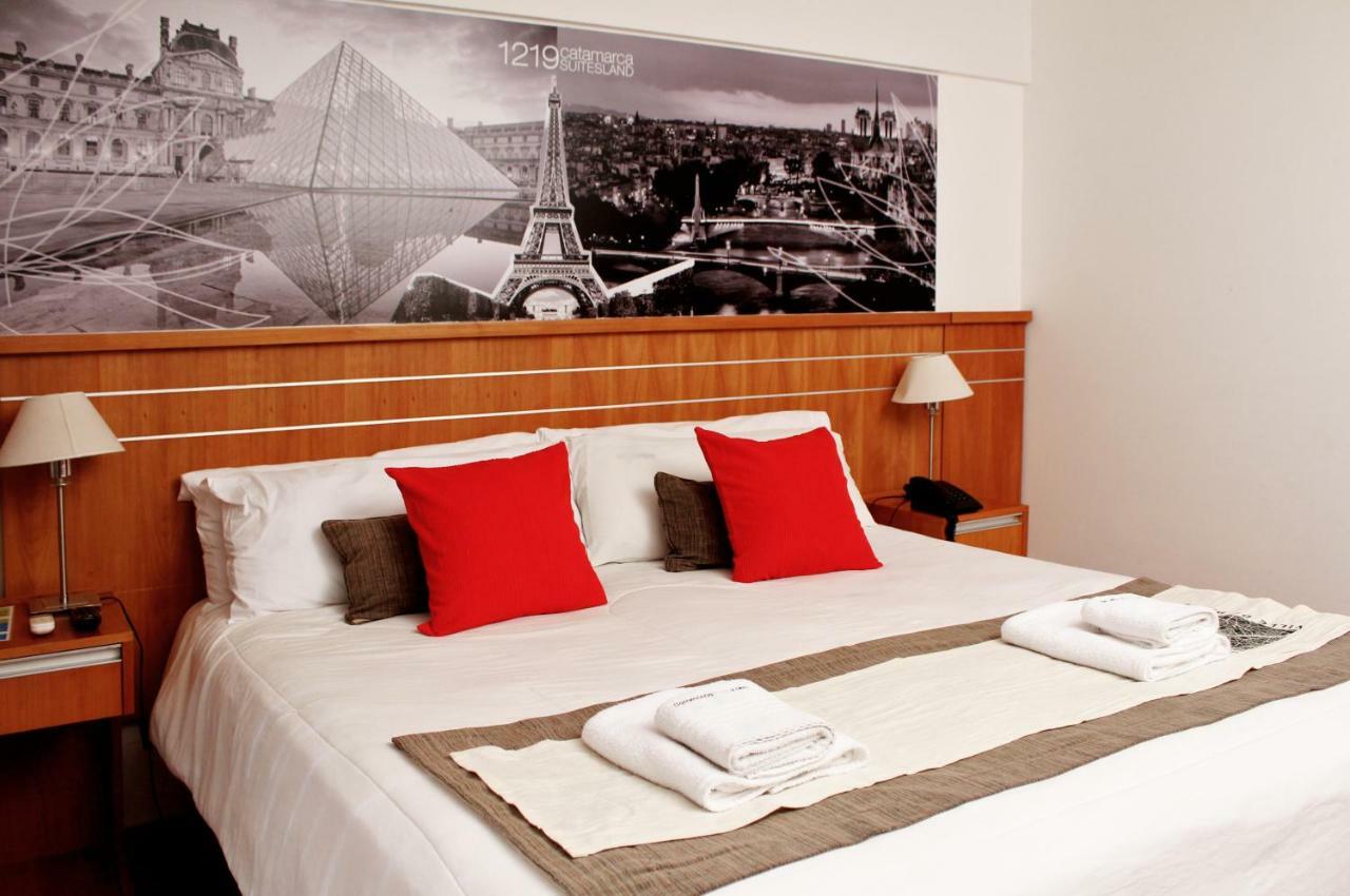 Catamarca Land Apartamento